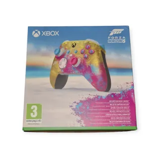 Controller forza horizon 5 xbox