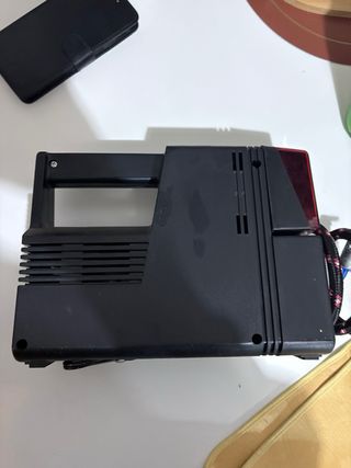 Compressore Aria 3 in 1 con Manometro