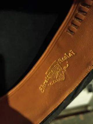 Sombrero Bombín Estilo Años 20