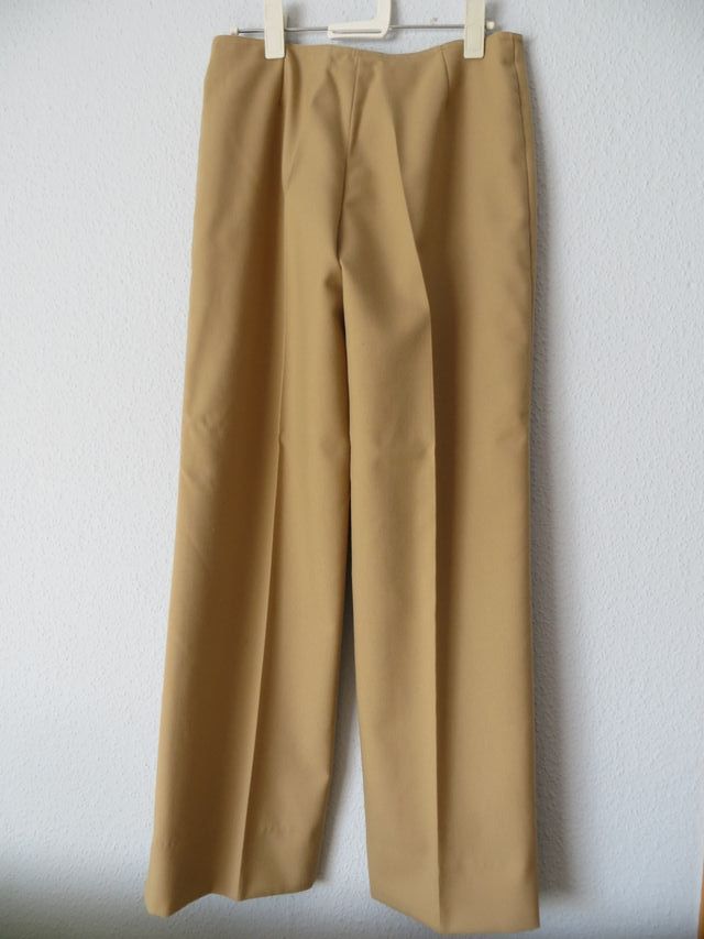 1 Pantalón L Años 60