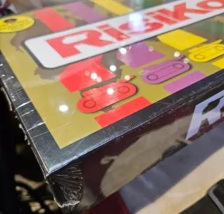 Gioco da tavolo Risiko! con Time Attack