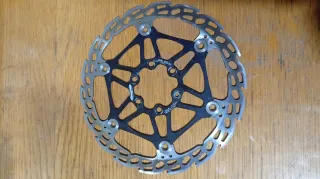 Discos de Freno Hope 160mm