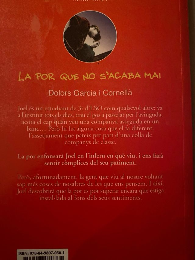 LA POR QUE NO S'ACABA MAI - VORAMAR (Catalan Ed...
