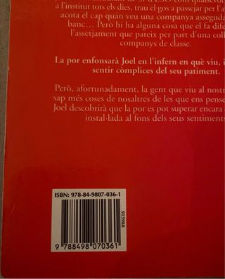 LA POR QUE NO S'ACABA MAI - VORAMAR (Catalan Ed...