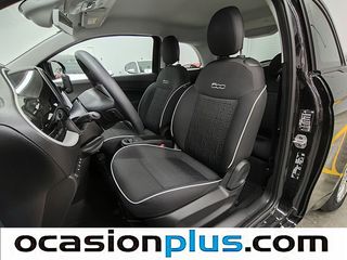 Fiat 500 Electrico Action Hb 185 km 70 kW (95 CV)