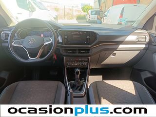 Volkswagen T-Cross Sport 1.5 TSI 110 kW (150 CV) DSG