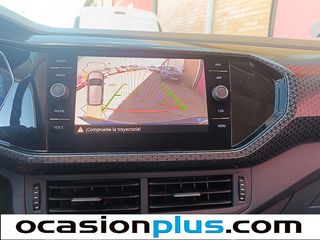 Volkswagen T-Cross Sport 1.5 TSI 110 kW (150 CV) DSG