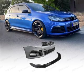 Pára Choques Frontal Golf VI R c/ Lip