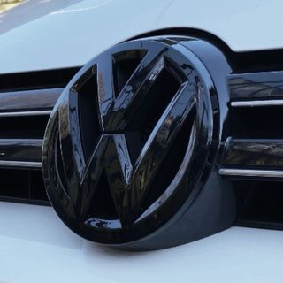 Pára Choques Frontal Golf VI R c/ Lip