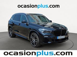 BMW X5 xDrive40i 250 kW (340 CV)