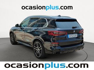 BMW X5 xDrive40i 250 kW (340 CV)