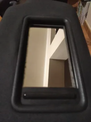 Parasoles Audi A3 8P S-Line