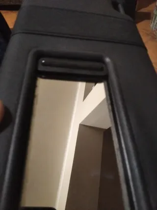 Parasoles Audi A3 8P S-Line