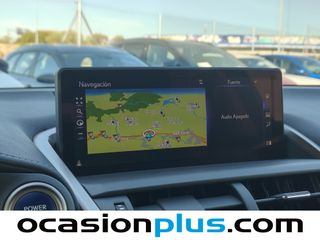 Lexus NX 300h Executive 4WD 145 kW (197 CV)