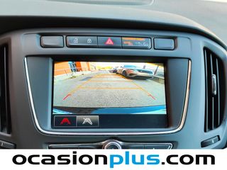 Opel Zafira 1.6 CDTI S&S Selective 88 kW (120 CV)