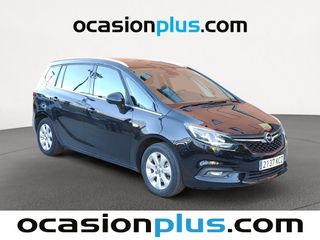 Opel Zafira 1.6 CDTI S&S Selective 88 kW (120 CV)