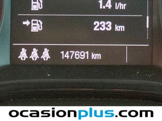 Opel Zafira 1.6 CDTI S&S Selective 88 kW (120 CV)