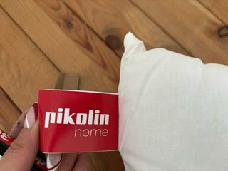 Almohada Pikolin Home Fibra Hipoalergénica