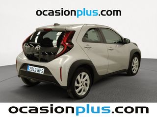 Toyota Aygo X Cross 1.0 VVT-I Play 53 kW (72 CV)