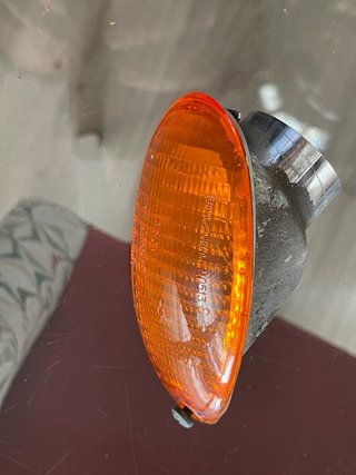 Despiece Vespa ET2