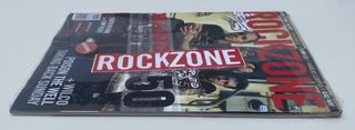 REVISTA ROCKZONE Nº50