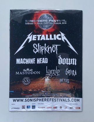 REVISTA ROCKZONE Nº50