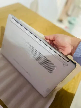 HP Laptop 15-fd0112ns