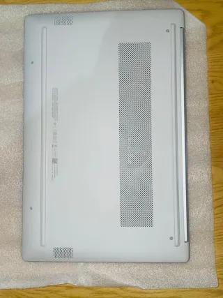 HP Laptop 15-fd0112ns