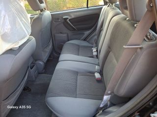 Toyota RAV4 2.0 VVT-i 150 CV