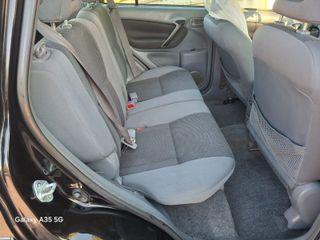 Toyota RAV4 2.0 VVT-i 150 CV