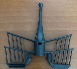 Mariposa y Libros recetas para Thermomix TM5 TM6.
