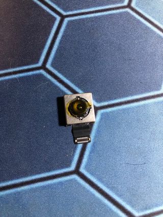 Fotocamera posteriore per iPhone XR