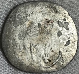 Medio Real Plata Carlos V Países Bajos + Regalo 