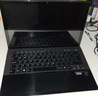 Sony VAIO SVP132A1CM Pantalla Táctil 13.3