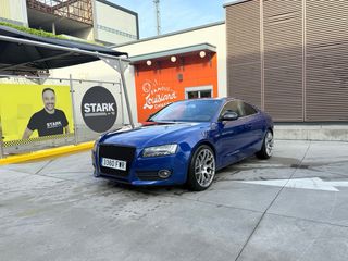 Audi A5 2008