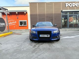 Audi A5 2008