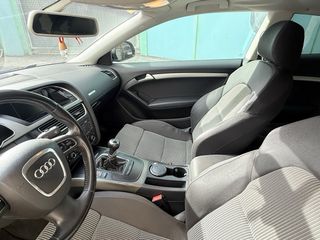 Audi A5 2008