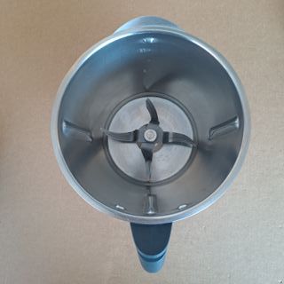 Copo Thermomix TM31 e Acessórios