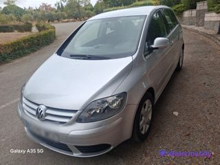 Volkswagen Golf Plus 1.9 TDI 105 CV