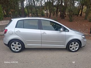Volkswagen Golf Plus 1.9 TDI 105 CV