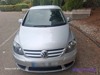 Volkswagen Golf Plus 1.9 TDI 105 CV