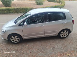 Volkswagen Golf Plus 1.9 TDI 105 CV