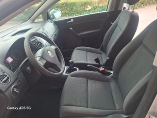 Volkswagen Golf Plus 1.9 TDI 105 CV