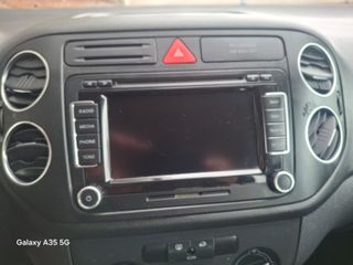 Volkswagen Golf Plus 1.9 TDI 105 CV