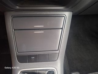 Volkswagen Golf Plus 1.9 TDI 105 CV