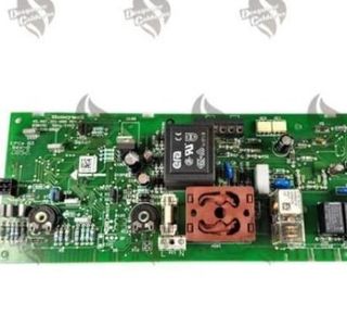 Placa Electrónica Caldera Neckar NW24-1 LH AE 23