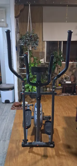 Bicicleta Elíptica Nueva Sin Uso