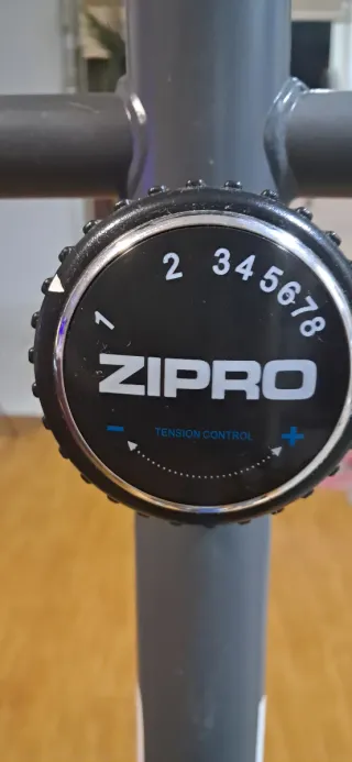 Bicicleta Elíptica Nueva Sin Uso