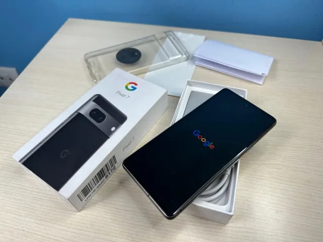 Google Pixel 7 128 GB