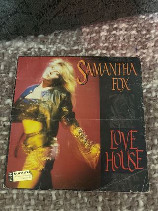 Lote de Vinilos Internacionales y Nacionales